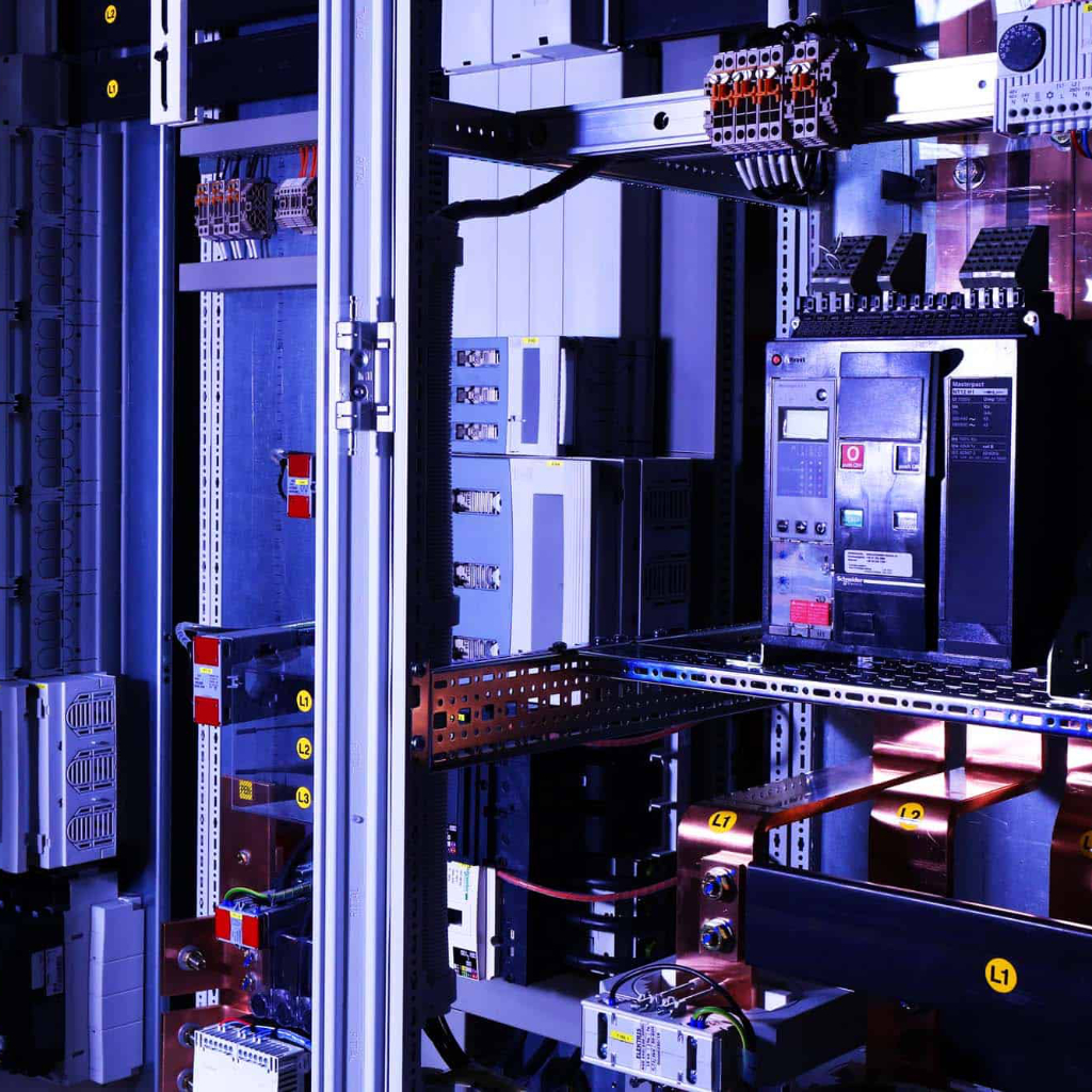 Berendezésgyártás