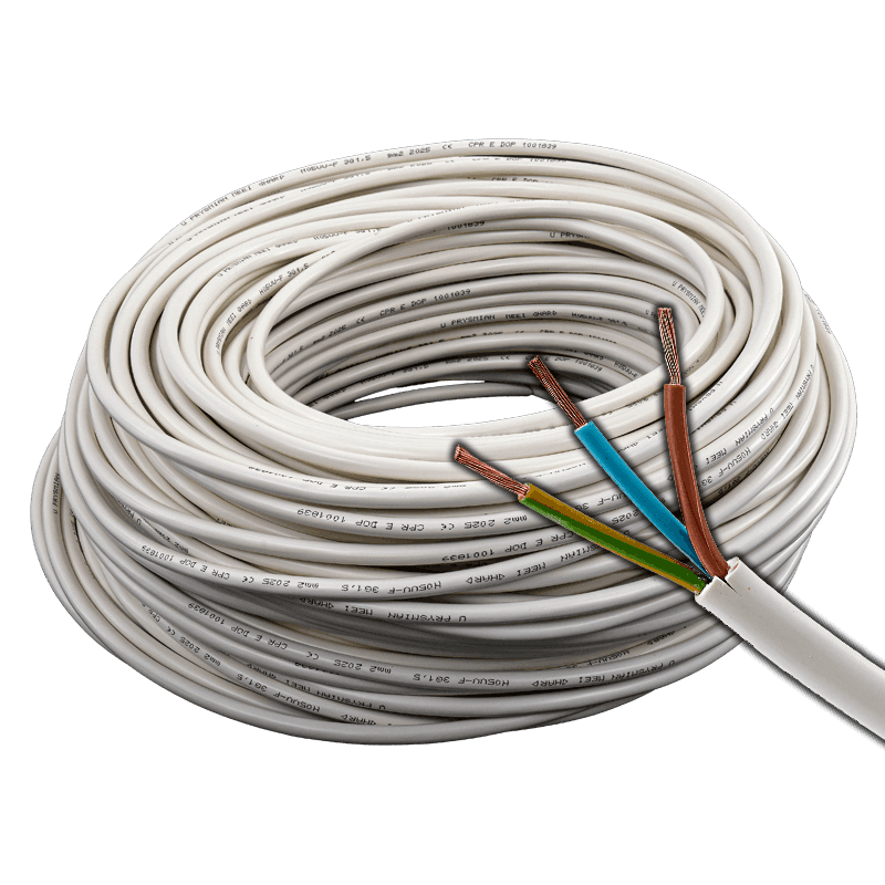 Vezetékek, kábelek