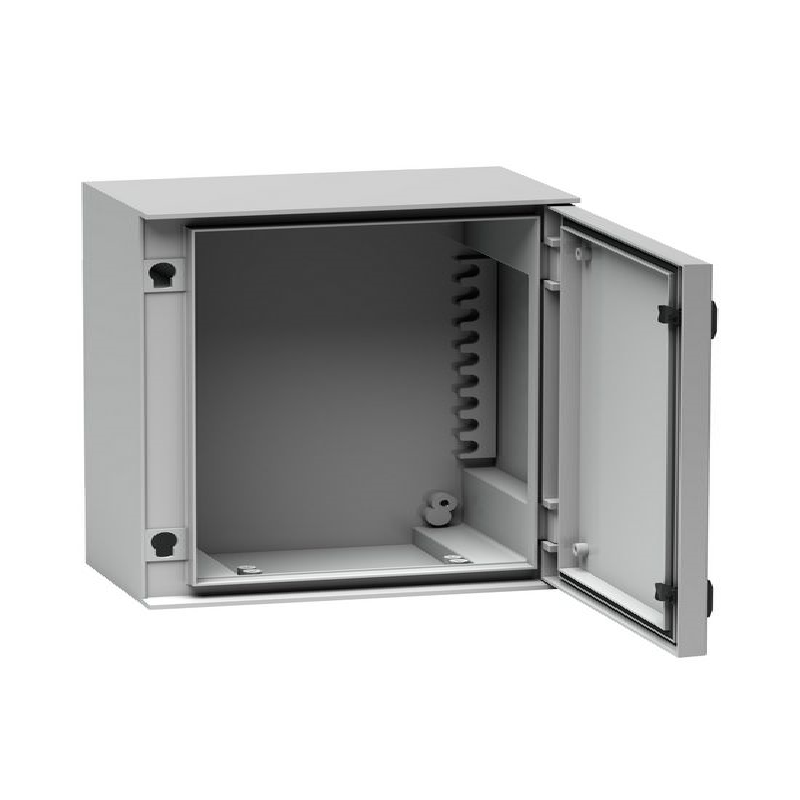 Kompakt üres elosztó komplett