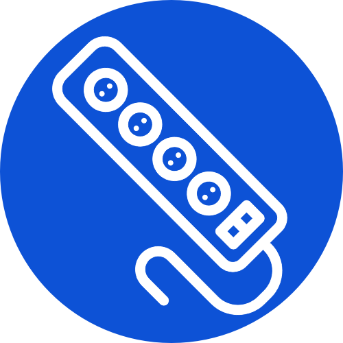 Automatizálás, Energiaelosztás