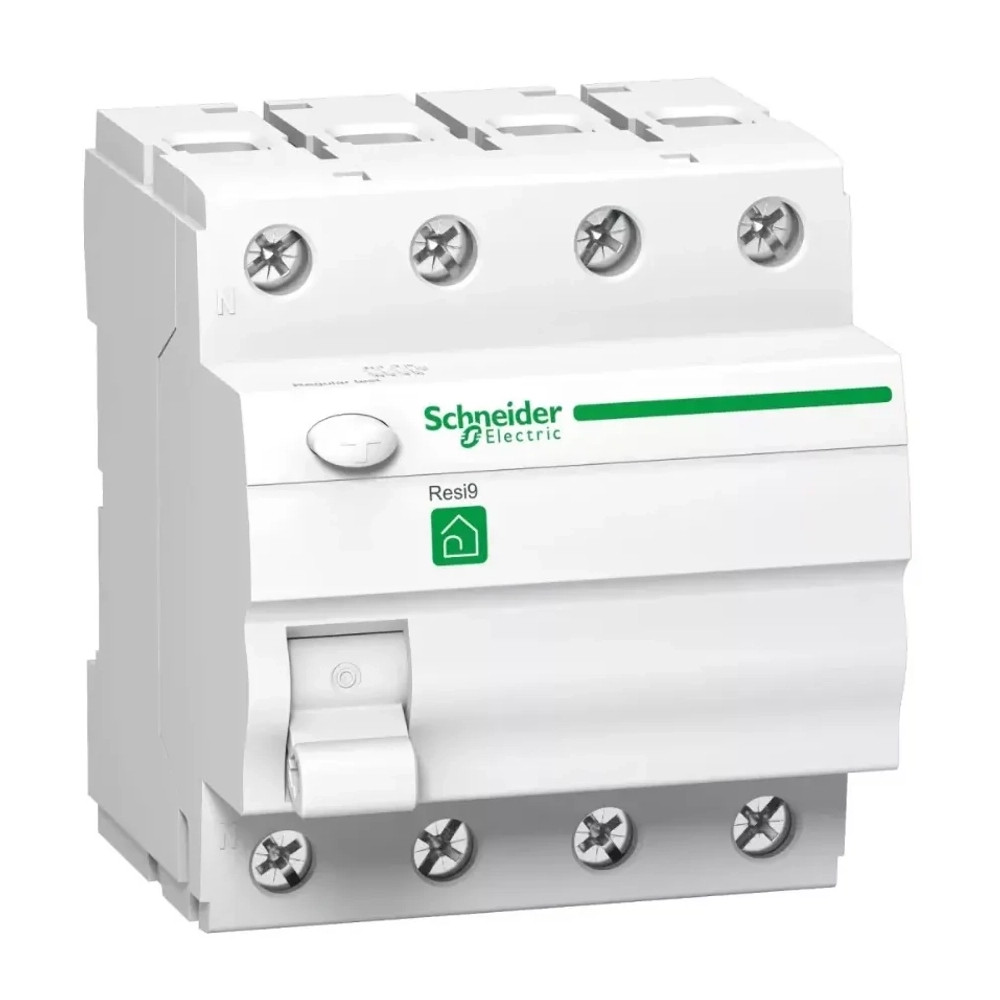 Áram-védőkészülék (FI)