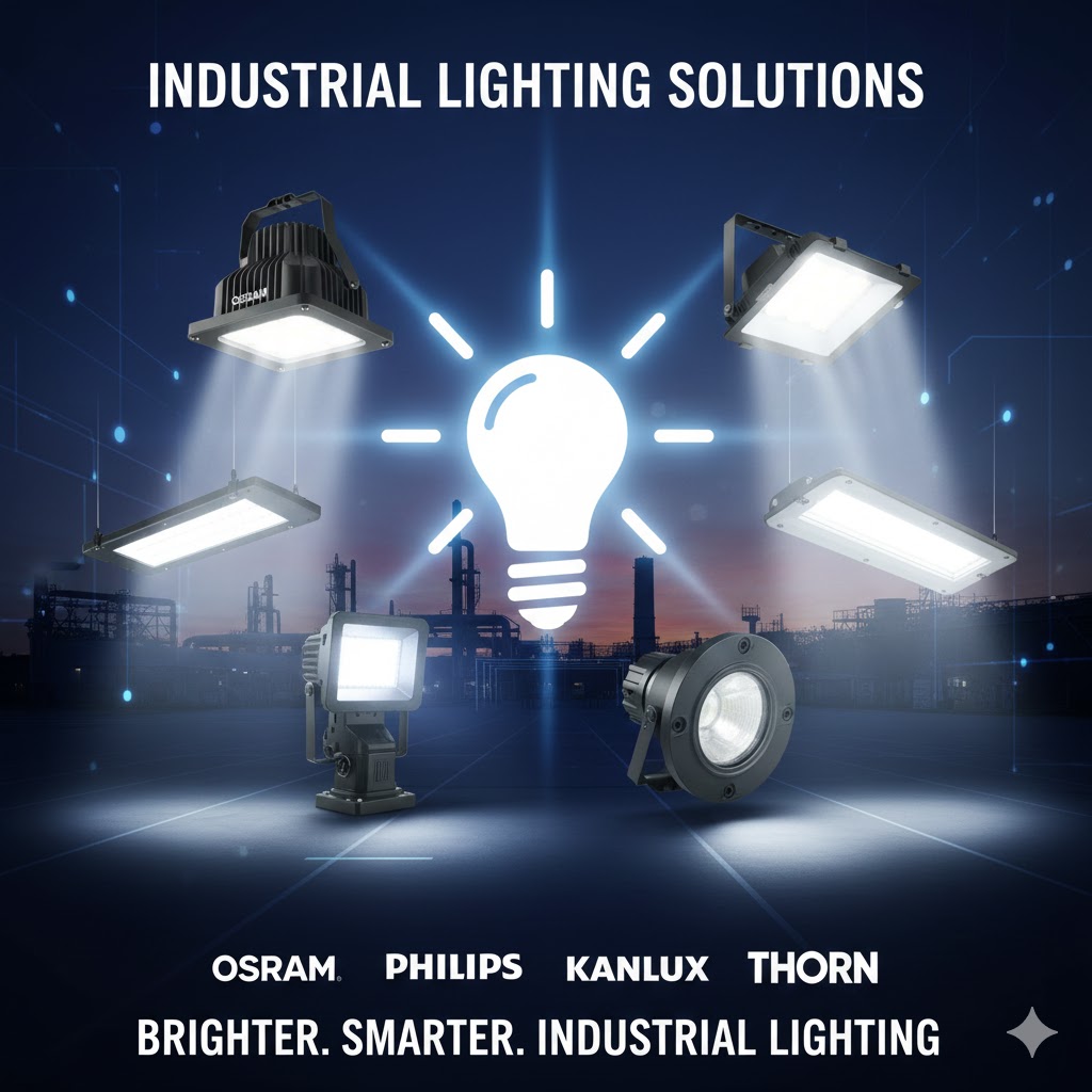 Világítástechnika