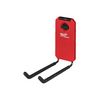 Akasztó szerszámládához egyenes 203x89x229mm max.7kg Packout Milwaukee - 4932480700