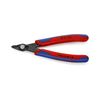 Csípőfogó normál 125mm Electronic Super Knips® KNIPEX - 7831125