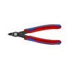 Csípőfogó normál 125mm Electronic Super Knips® KNIPEX - 7831125