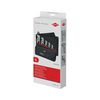 Fogókészlet 5-részes 125-300mm strapabíró szerszámtáska 5-darab KNIPEX - 001955S4