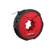 Kábelbehúzó dob acél szállal 36m x lapos védőcső-hoz Milwaukee - 48445176