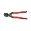 Csapszegvágó 64HRC max.d5,2mm karcsú kompakt piros 200mm-hossz CoBolt KNIPEX - 7121200