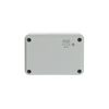Kötődoboz falonkívüli műanyag 105mm x 70mm 50mm szürke teli fedél-fedél IP55 System Pro E ABB - M008500000
