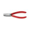 Krimp fogó 0.25-2.50mm2 trapéz-présforma 145mm KNIPEX - 9761145A