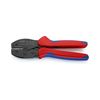 Krimp fogó 1.50-10mm2 hatszögű-présforma KNIPEX PreciForce KNIPEX - 975230