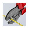 Krimp fogó 1.50-10mm2 hatszögű-présforma KNIPEX PreciForce KNIPEX - 975230