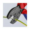 Krimp fogó 1.50-10mm2 hatszögű-présforma KNIPEX PreciForce KNIPEX - 975230