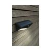 LUTEC 6919501330 AERO SOLAR kültéri fali LED 8,6W 940lm 4000K+szenzor IP54 - 6915101330