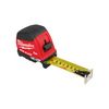 Mérőszalag prémium mágneses 8m x 35mm acél WhiteBlade Milwaukee - 4932499209
