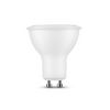 Modee LED Spot Alu-Plastic 7W GU10 100° 4000K 1000lm ERP 5év gar Modee - ML-GU10P4000K7WHN