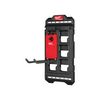Rögzítőlemez fali műanyag 254x508x25mm max.22kg Packout Milwaukee - 4932480621
