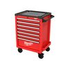 Szerszámkocsi guruló max.625kg 7-fiók acél 741mm x 971mm x 520mm SRC27/7-1 Milwaukee - 4932498252