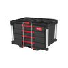 Szerszámláda 4fiókos doboz 414mm x 564mm x 363mm Packout Milwaukee - 4932493189