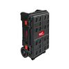 Szerszámláda gurítható max.113kg doboz 609mm x 965mm x 401mm Packout Milwaukee - 4932478161