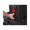 Szerszámláda kompakt koffer 411mm x 249mm x 330mm Packout Milwaukee - 4932471723