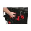 Szerszámláda üres koffer 290mm x 410mm x 560mm Packout Milwaukee - 4932464079