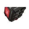 Szerszámtáska nyitott 430mm x 400mm x 250mm Packout Milwaukee - 4932464085
