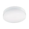 Védett ufo LED SMART-R White 24W CCT kerek 2650/3250lm IP44 - GXLS313