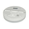 Védett ufo LED SMART-R White 24W CCT kerek 2650/3250lm IP44 - GXLS313