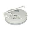 Védett ufo LED SMART-R White 24W CCT kerek 2650/3250lm IP44 - GXLS313