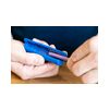 Kábelcsupaszoló árnyékolt adatkábelekhez 5.5-8mm körvágó Profibus Stripper No. 2 WEICON - 52004002