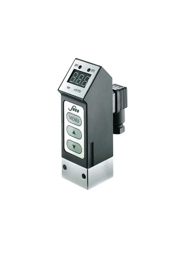 0570-469-14-1-001 el.nyomáskkapcsoló 0-400bar 1/4