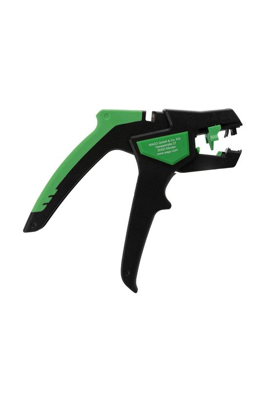 206-1141 Vezetékcsupaszoló 0,2-6mm2