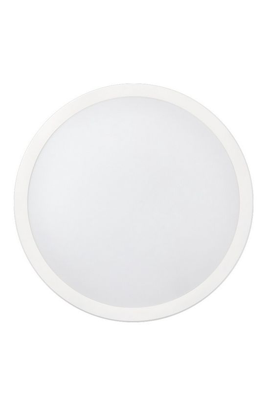 LED mennyezeti lámpatest 25000h falonkívüli 1x 20W 230V 2000lm 3000-6500K IP65 TRACON - MFK20CCT