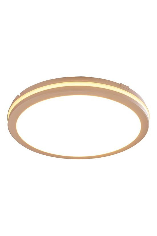 LED mennyezeti lámpatest 25000h falonkívüli 1x 20W 230V 2000lm 3000-6500K IP65 TRACON - MFK20CCT