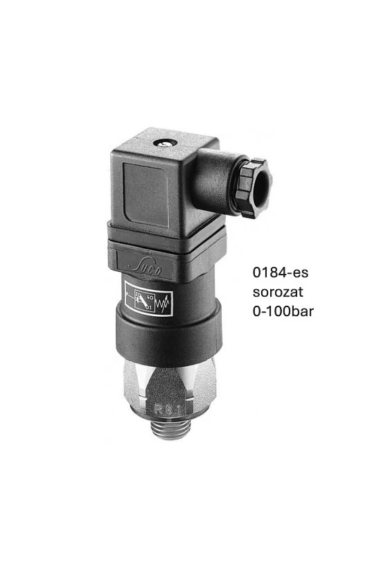 0184-458-03-1-042 nyomáskapcsoló C96613/1 (2,7 bar Fallend)