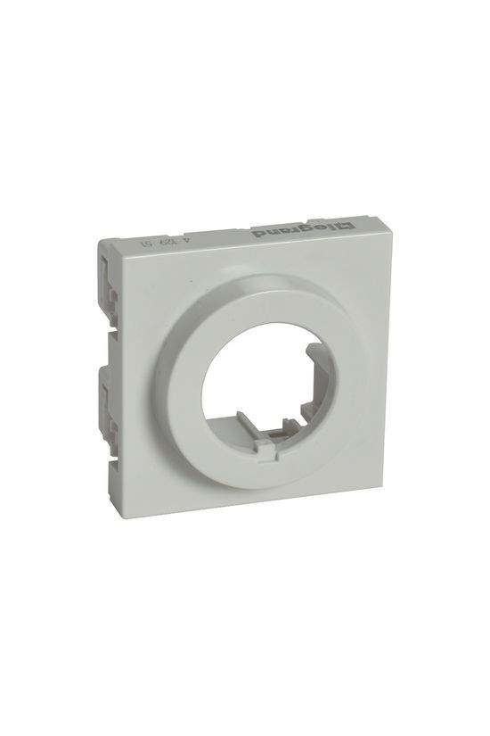 Adapter Osmoz-hoz (412950 moduláris illesztőkeretre) szerelőklipsz Osmoz LEGRAND - 412951