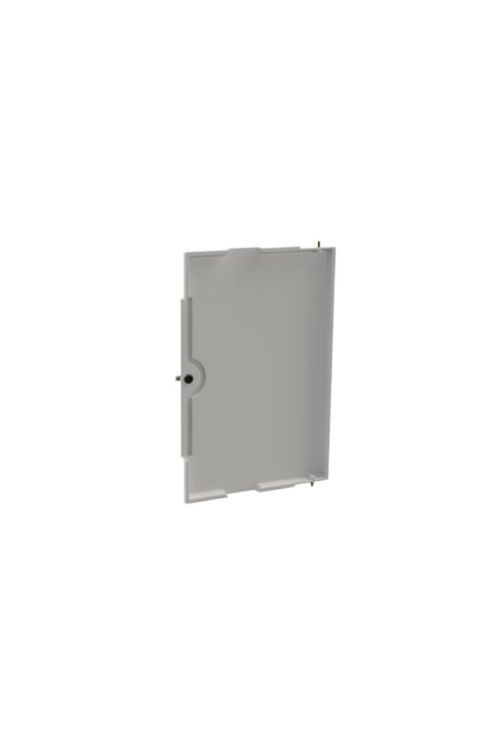 Ajtó belső szürke kezeletlen műanyag 600mmx 800mmx HYDRA Z.U.P. Emiter - DWH68