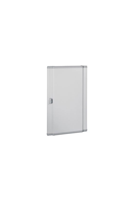 Ajtó teli domború lakkozott acél IP40 900mm-sz 575mm-ma XL3 160/400 LEGRAND - 020255