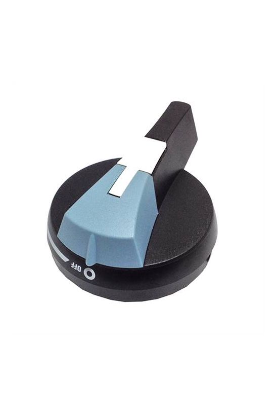 Ajtókuplung forgató hajtás MV100…160-hoz fekete zárható Sirco S00 SOCOMEC - 14930111