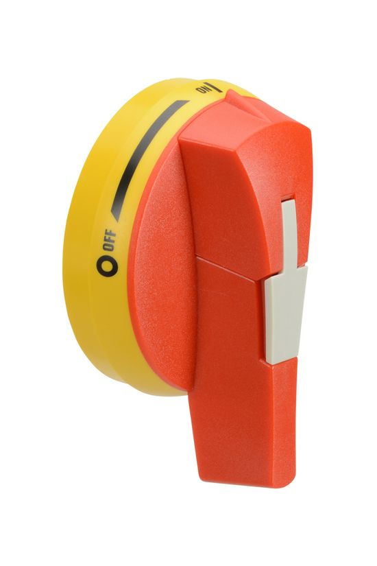 Ajtókuplung forgató hajtás MV100…160-hoz zárható Sirco S0 SOCOMEC - 14940111