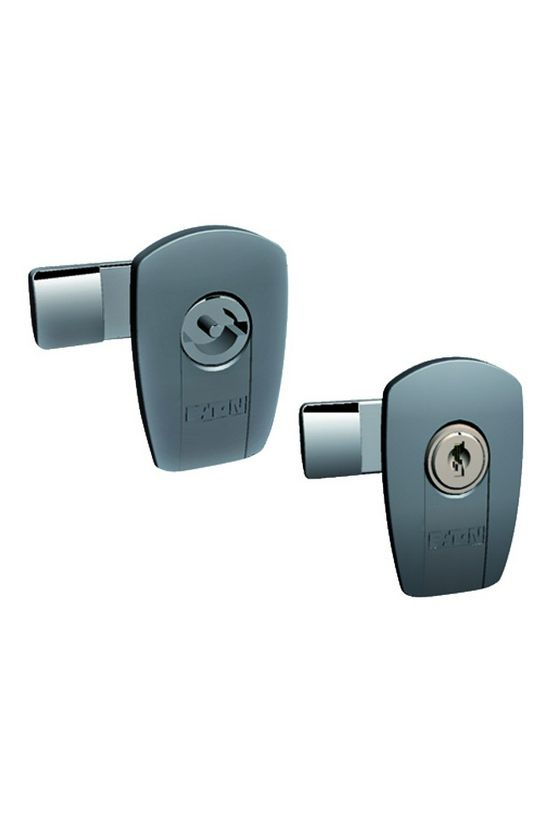 Ajtózár betéttel kéttollú LC-DBIT3-CS EATON - 133102