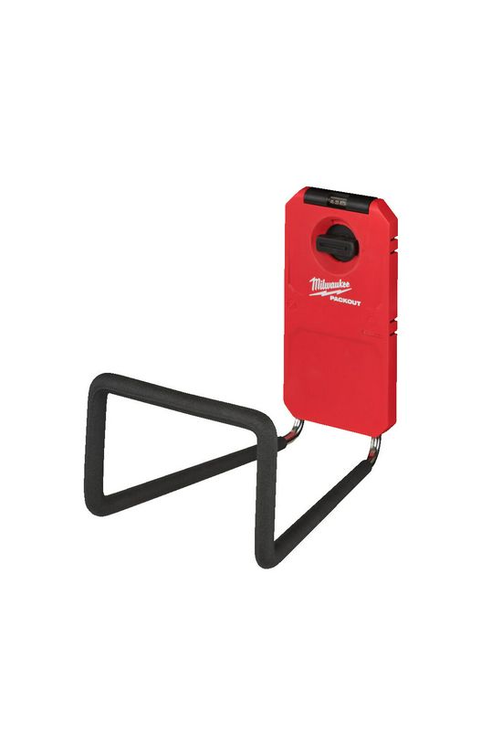 Akasztó szerszámládához széles 203x152x229mm max.11kg Packout Milwaukee - 4932480702