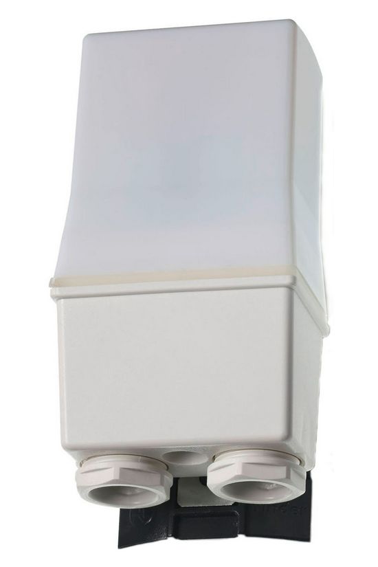 Alkonykapcsoló 1-80lx 1z 2000W műanyag szürke 10.41.8.230.0000 FINDER - 104182300000