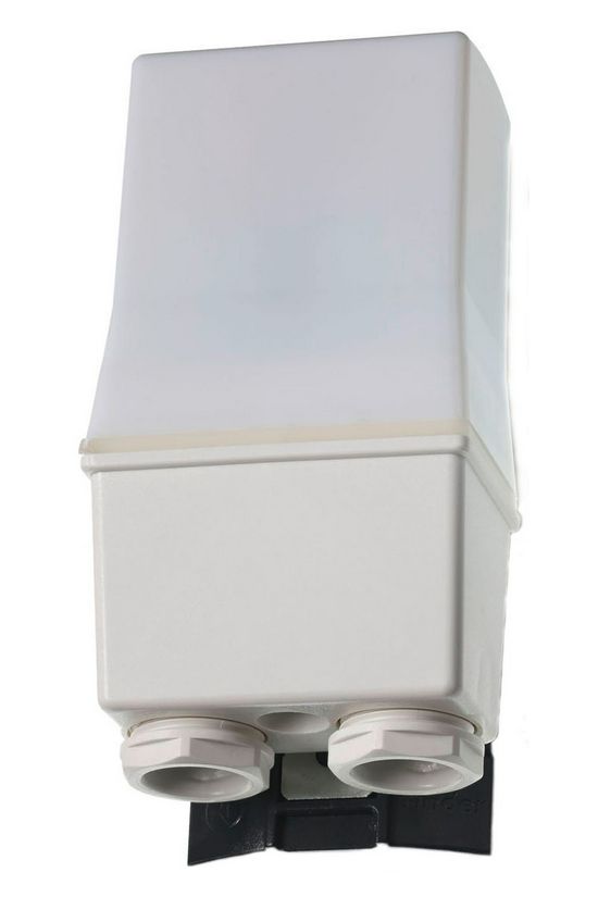 Alkonykapcsoló 1-80lx 2300W műanyag szürke 10.32.8.230.0000 FINDER - 103282300000