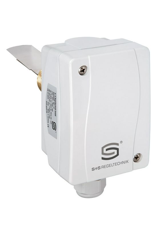 Áramláskapcsoló folyadékra  1…8