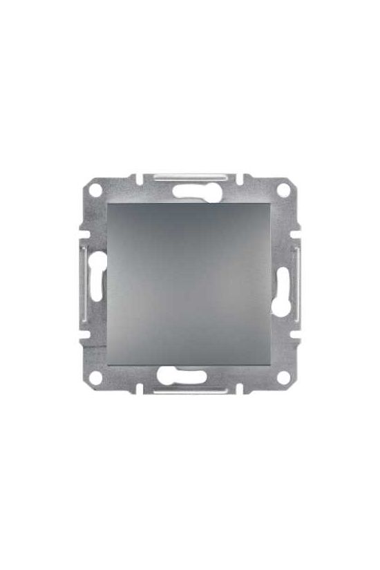 Asfora vakfedél vakfedél üres-jel IP20 műanyag Schneider - EPH5600162