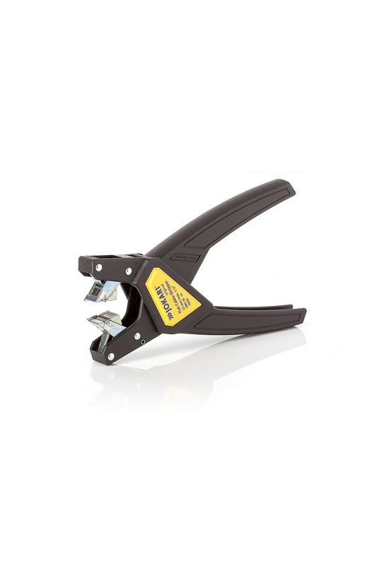 Automata kábelcsupaszoló kézi csupaszolás 0,75-2,5mm2/vezeték 12mm-csupaszhossz FKZ JOKARI - 20030