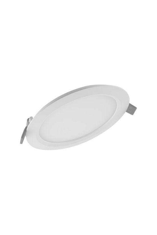 Beépítőkeret LED panelhez kerek süllyesztett 1x 12W DL Slim DN155 LEDVANCE - 4058075052420