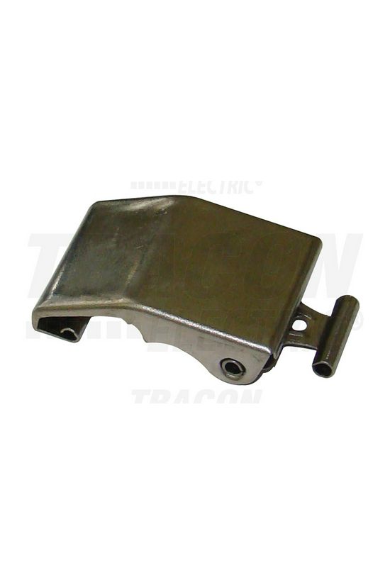 Békazár TLFV  lámpatesthez nemesacél nemesacél nemesacél TRACON - TLFV-BKZ